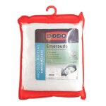 Protège - matelas imperméable blanc dodo 140x190 Protège - matelas imperméable blanc dodo 140x190
