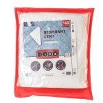Prot�ge matelas imperm�able blanc dodo 140x190cm