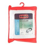 Protège - matelas imperméable emeraude dodo 90x190 Protège - matelas imperméable emeraude dodo 90x190
