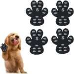 Protège - pattes de chien antidérapant et très résistant auto - adhésif jetable pour chaussures bottes ... Protège - pattes de chien antidérapant et très résistant auto - adhésif jetable pour chaussures bottes ...