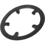 Protge plateau vlo vtt accessoire remplacement chane montagne