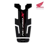 Prot�ge r�servoir adh�sif 3d compatible avec nc 750 pour moto honda nc750x 2016 - 2020