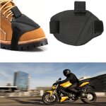 Prot�ge s�lecteur chaussure bandeau s�lecteur vitesse moto botte