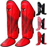 Protge tibia - mytra fusion - boxe thai kick boxing arts martiaux entranement mma protege tibia muay ...