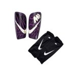 Prot�ge - tibias nike mercurial elite noir unisexe