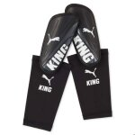 Protge - tibias puma king sleeve