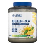 Prot�ine de b?uf applied nutrition - beef - xp clear beef protein - lemon & mint 1800g