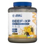 Prot�ine de b?uf applied nutrition - beef - xp clear beef protein - millions pineapple 1800g