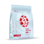 Prot�ines minceur - qnt - light digest whey protein (500g) - saveur fraise