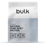 Prot�ine whey bulk pure 25 kg chocolat �dulcor� � la st�via