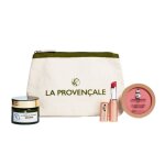 La proven�ale bio trousse rituel bonne mine (3 produits)