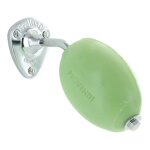 Provendi savon verveine rotatif avec porte savon  vis - ecrou