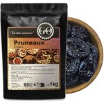 Pruneaux entiers fruits secs de prunes 1 kg - la plantigo Pruneaux entiers fruits secs de prunes 1 kg - la plantigo