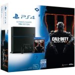 Ps4 1 to + call of duty black ops iii