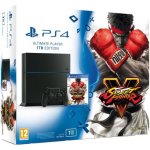 Ps4 1 to + street fighter v