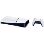 Playstation 5 slim digital 1tb sony ? console all - digital ssd 4k / 120fps wlan / bluetooth