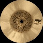Sabian 10705xcn hhx 7 complex splash cymbale splash