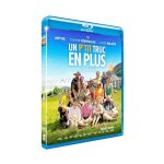 Un ptit truc en plus blu - ray