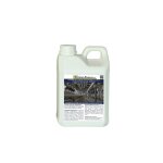 Puissant nettoyant dgraissant alcalin pour prparation de support bidon de 22 kg