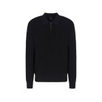 Pull armani exchange knitted pullover Pull armani exchange knitted pullover