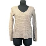 Pull&bear pull femme Élégant confortable chaud marron taille s Pull&bear pull femme Élégant confortable chaud marron taille s