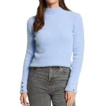 Pull bleu clair femme morgan morik Pull bleu clair femme morgan morik