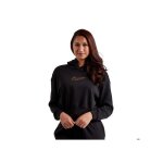 Pull  capuche nike sportswear stardust pour femme l