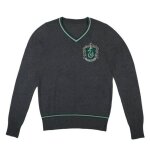 Pull - chandail cinereplicas - harry potter - pull col v - poudlard - xs / s / m / l - adulte / enfant ...