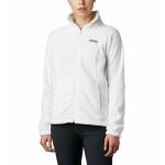 Pull - chandail columbia - 1372111 - 125 - m - benton springs full zip veste polaire femme