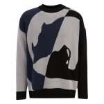 Pull col rond ecko unltd.