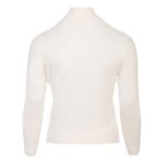 Pull col roule femme love femme burton of london