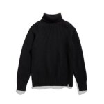Pull col roul g - star essential