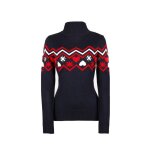 Pull duvillard palmira midnight femme