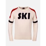 Pull duvillard pristan white homme