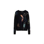 Pull femme desigual arty