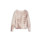 Pull femme desigual dunkeld