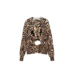Pull femme desigual minnie