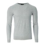 Pull gris homme best mountain bmlg0 Pull gris homme best mountain bmlg0