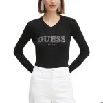 Pull manches longues femme guess holly