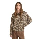 Pull manches longues femme le temps des cerises ludo