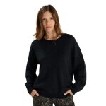 Pull manches longues femme le temps des cerises zelena
