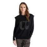 Pull sans manches femme le temps des cerises janice Pull sans manches femme le temps des cerises janice