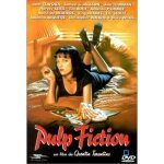 Pulp fiction