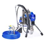 Pulv�risateur airless �lectrique ultra 390 standard - graco - 25f509