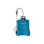 Pulv�risateur � dos �lectrique 15 l