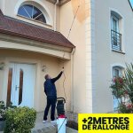 Tech nfast pulv�risateur �lectrique autonome 12l roller sprayer - t�te �lectro - pneumatique chariot ...
