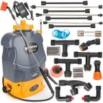 Pulvrisateur lectrique sur batterie 20l rechargeable