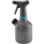 Pulvrisateur  gchette gardena 1l - forme ergonomique - indicateur de niveau intgr - utilisation ...