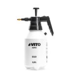 Pulv�risateur � main 1. 5l sp�cial produits agressifs jardin - pulv�risateur � pression vito