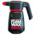 Pulvrisateur mousse voiture - 2 litres - foamwax